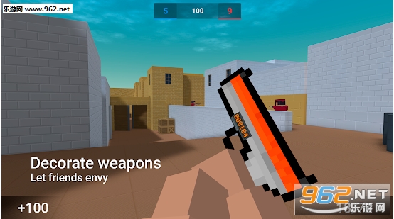 Block Strike׿v5.3.9؈D2