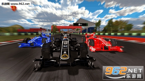 Top speed Formula 1 Highway Car Racing:F1 Track׿v1.1ͼ0
