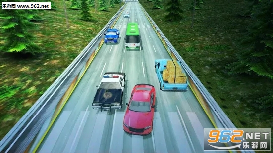 Driving in Traffic׿v1.1؈D3