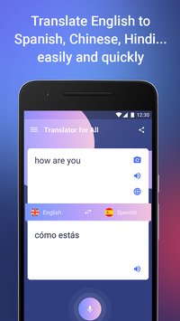 Translator for All׿v1.0.2ͼ3