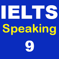 IELTS Speaking 2018 appv1.1