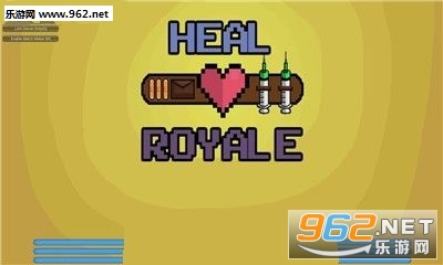 Heal Royale(ɱ׿)v1.0(Heal Royale)ͼ1