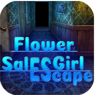 Best Escape Game 450 Flower Sales Girl Escape GameŮѰ׿