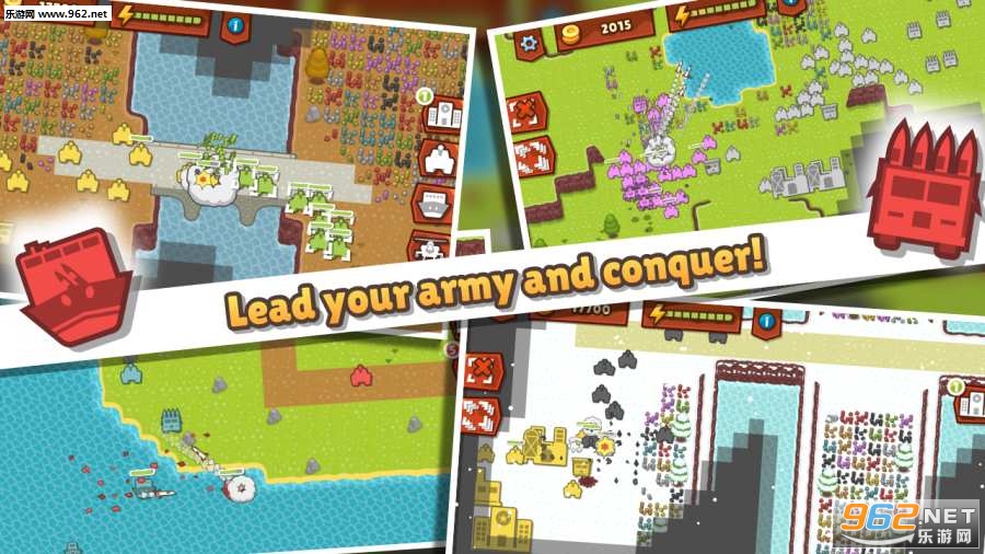 Front Armies(ǰ꠰׿)v1.2.2(Front Armies)؈D3