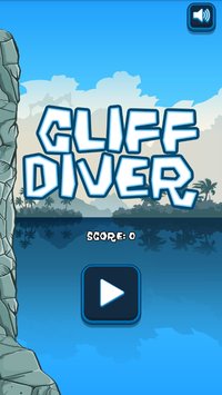 Cliff Diver(ˮֻ)v1.0.1(Cliff Diver)ͼ2
