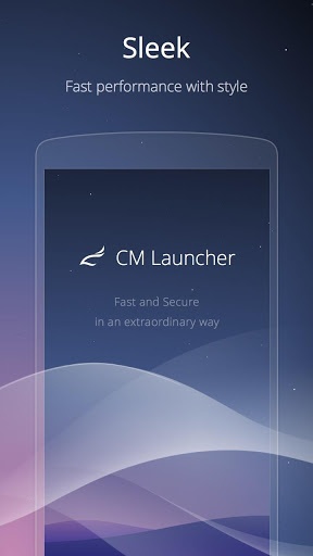 Ա3DCM Launcher׿v5.43.2ͼ0