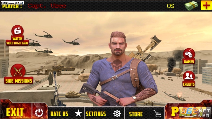 Shooter Battle World War : Free Shooting Games(Shooter Battle World War׿)v1.0؈D2