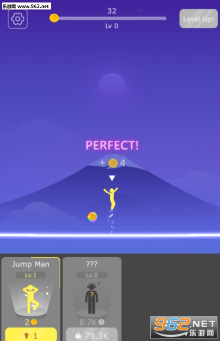 Lets Jump(Ϸ)v1.1(Lets Jump)ͼ1