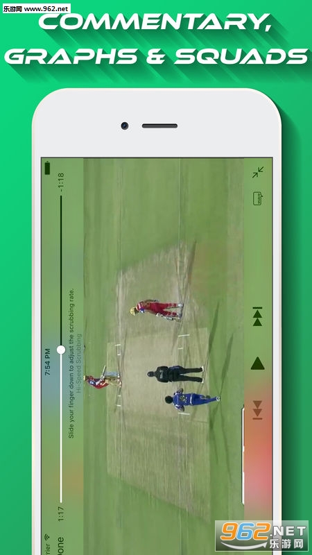 Live Cricket(Live Circket׿)v2.1ͼ2