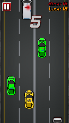 2D Car GameԼάϷ׿v1.0.5(2D Car Game)ͼ0
