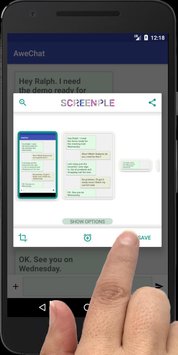 Screenple appv1.1.4ͼ3