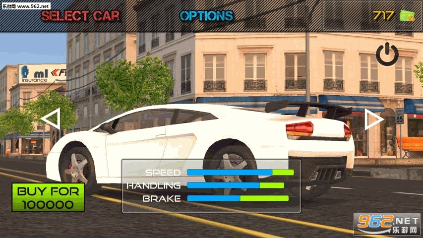 Traffic Racing Simulation 3D(3Dͨģⰲ׿)(Traffic Racing Simulation 3D)ͼ0