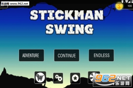 StickmanSwing(ҡڵĻ°)v1.0.3ͼ3