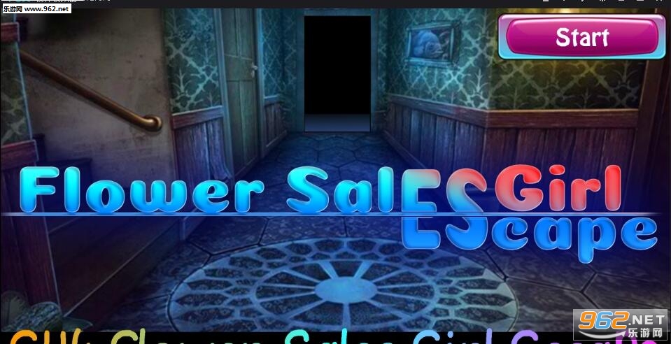 Best Escape Game 450 Flower Sales Girl Escape GameŮѹٷv1.0ͼ1