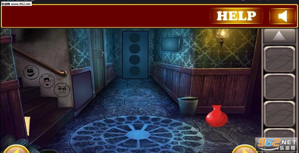 Best Escape Game 450 Flower Sales Girl Escape GameŮѹٷv1.0ͼ2