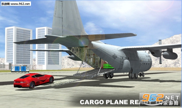 Airplane Pilot Car Transporter(ɻԱ׿)v2.1.9(Airplane Pilot Car Transporter)ͼ0