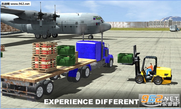 Airplane Pilot Car Transporter(wCwІT܇׿)v2.1.9(Airplane Pilot Car Transporter)؈D2