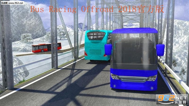 Bus Simulator 2018(Bus Racing Offroad 2018ٷ)v1.3؈D4