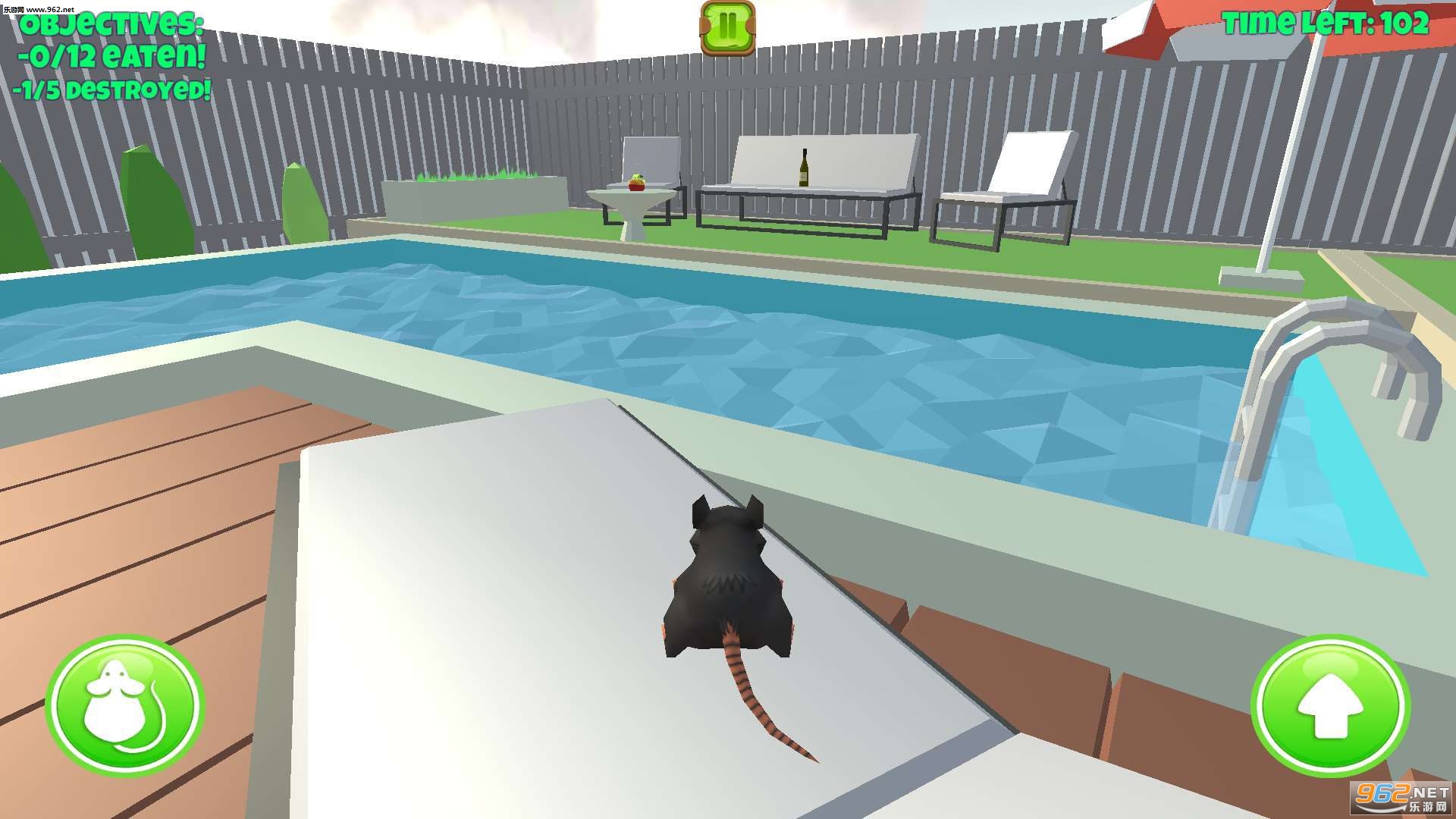 Rat Simulator(ģ)v1.0.36(Rat Simulator)ͼ2