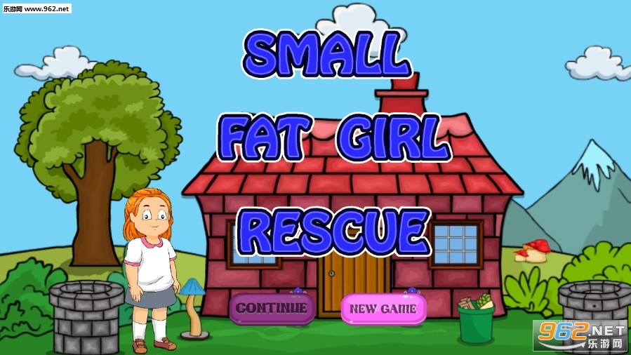 Small Fat Girl Rescue(С椾Ԯ׿)v1.0.0ͼ2