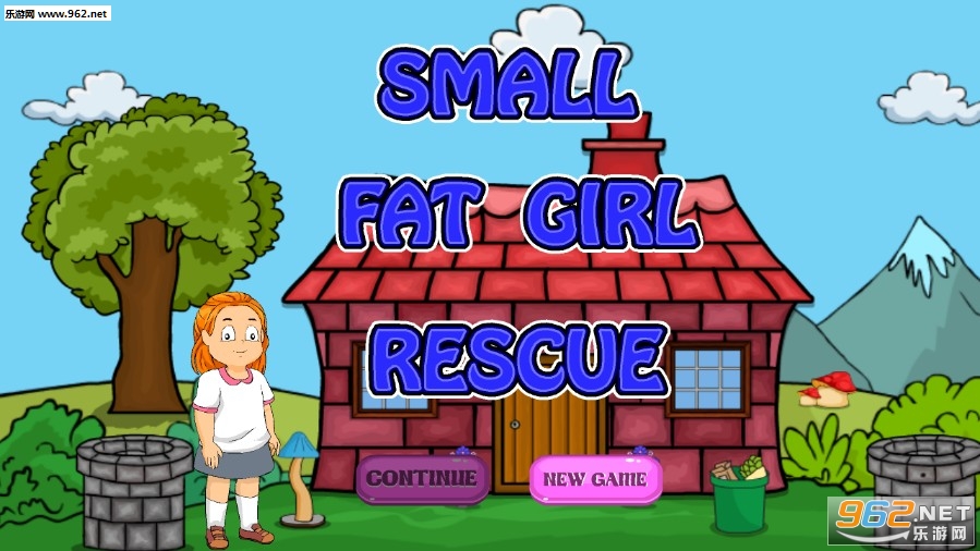 Small Fat Girl Rescue(С椾Ԯ׿)v1.0.0؈D2