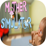 Mother Simulator(ģֻ)