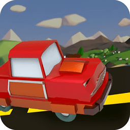 Crossy Road - Car Chase(Խ·ڰ׿)
