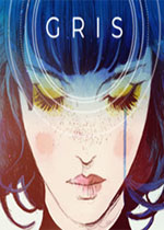 格蕾丝(GRIS) Steam