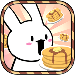 Bunny Pancake(Сɱ׿)