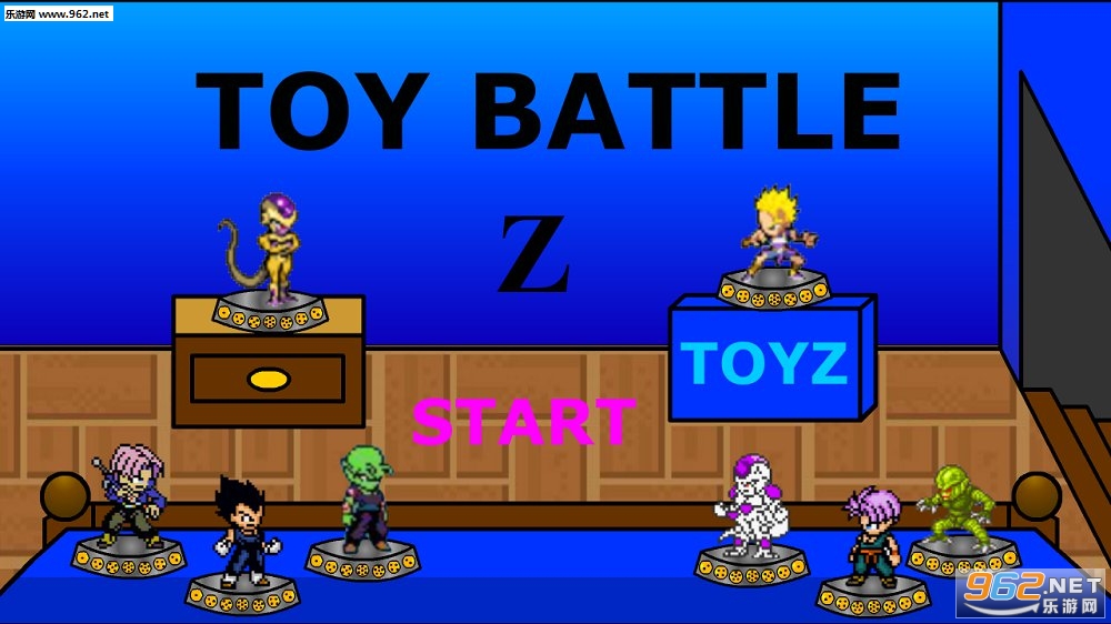 ߴZToyBattleZ׿v1.0.5؈D0