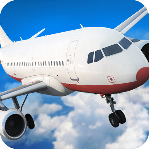 Airplane Go: Real Flight Simulation(Աʻģٷ)