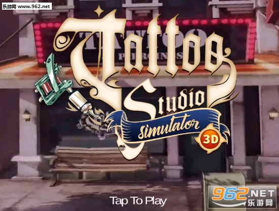 Tattoo Studio Simulator 3Dv1.14ͼ1