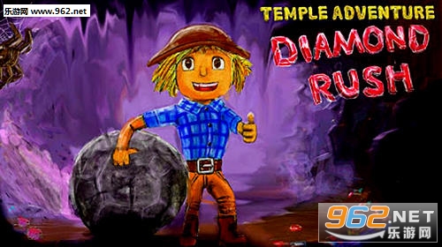 Diamond Rush Temple Adventure(ʯȳðհ׿)v1.6(Diamond Rush Temple Adventure)ͼ3