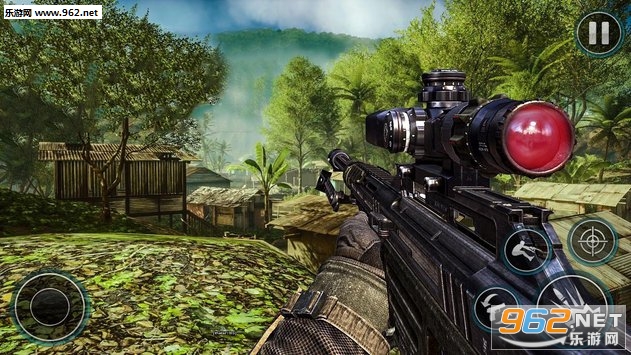 Counter Terrorist Attack - FPS Shooting Game(ӡ½ֲϮ׿)v1.0(Counter Terrorist Attack - FPS Shooting Game)ͼ2