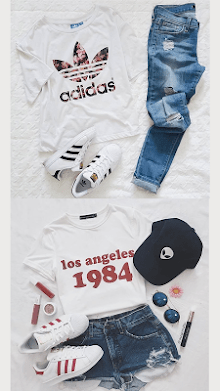 Teen Outfit Ideas appv1.0ͼ0