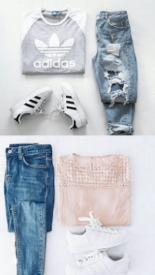 Teen Outfit Ideas appv1.0ͼ1