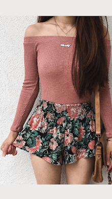 Teen Outfit Ideas appv1.0ͼ4