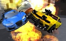 The killer hunter: Cars Shooting Game.ɱ˰׿v1.1ͼ0