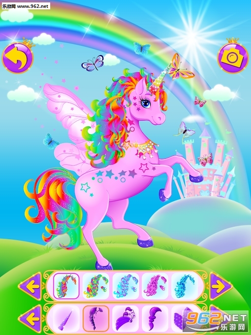 Unicorn(ǫFb׿)v1.0.4؈D4