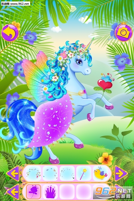 Unicorn(ǫFb׿)v1.0.4؈D1