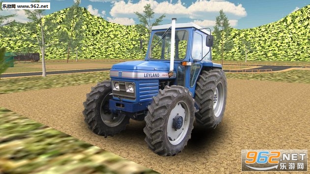 Heavy Tractor Farming Simulator(ũҵģ׿)(Heavy Tractor Farming Simulator)v1.0ͼ0