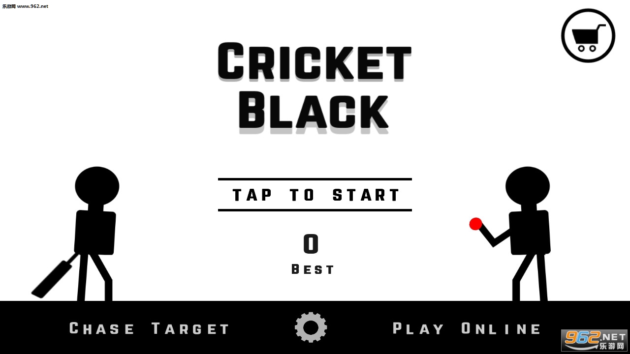 Cricket Black(ڰ׿)v1.0.19ͼ0