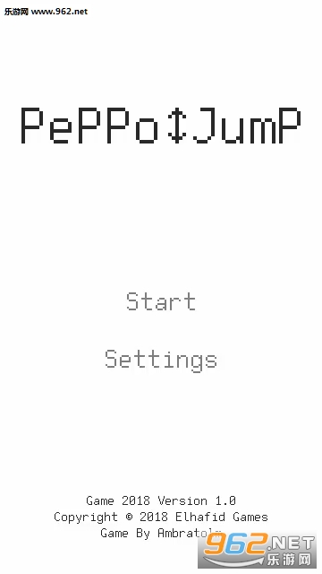 Peppo Jump(岨S֙C)v1.0(Peppo Jump)؈D0