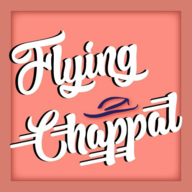 Flying Chappal(еЬ)
