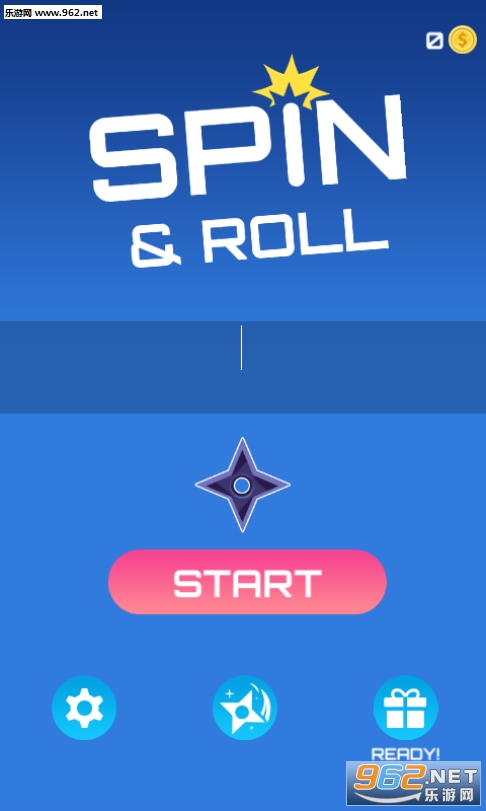 SpinShooter(spin roll°)v1.0.2ͼ2