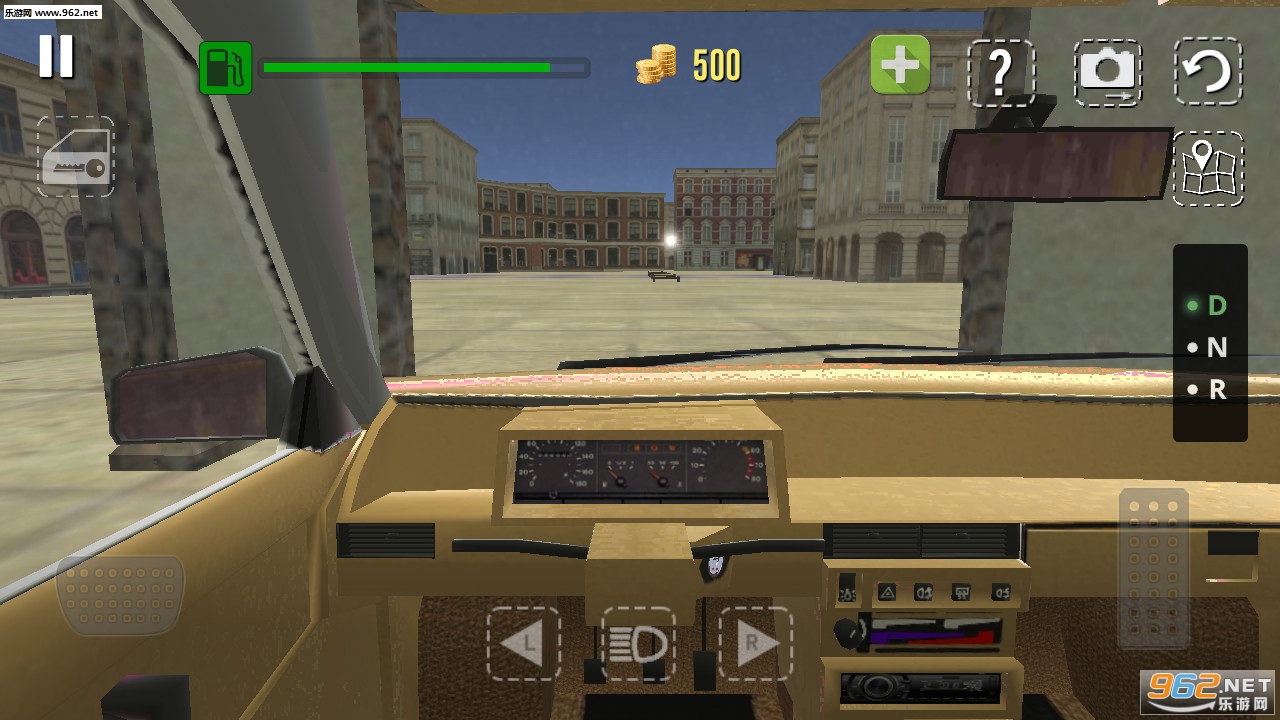 Car Simulator(ģOG׿)v2.41ͼ1