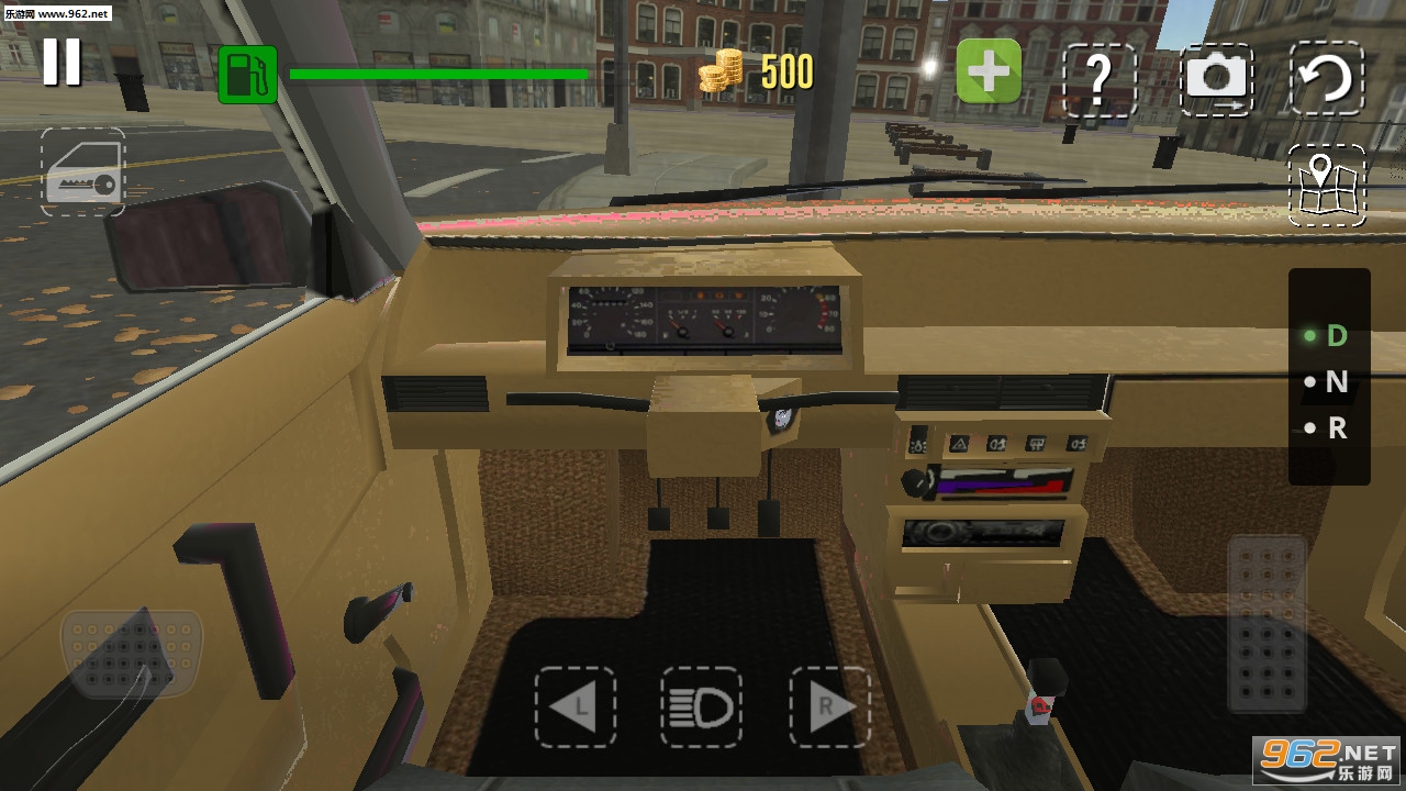 Car Simulator(ģOG׿)v2.41ͼ2