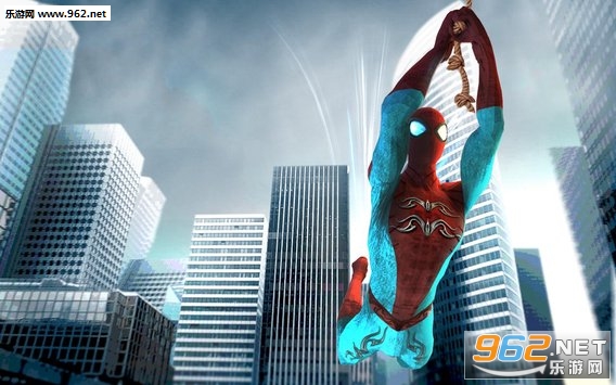 Super Spider Strange War Hero(֩սӢ3D׿)v3.0(Super Spider Strange War Hero)ͼ3