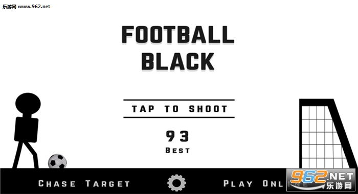 Football Black(׿)(Football Blackman)v1.0ͼ0