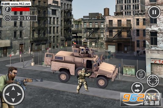 Armed Forces Operation : Capital City Mission(bЄ׶ʹ׿)v1.0(Armed Forces Operation : Capital City Mission)؈D0